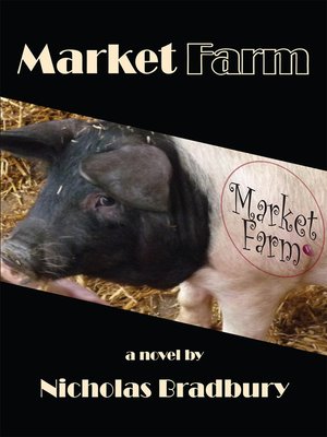 cover image of Market Farm